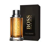 BOSS THE SCENT EDTS 200ML