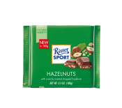 Ritter Sport Nuss-Splitter 100g