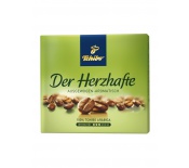 TCHIBO DER HERZHAFTE 100% ARABICA 2x250G