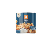 RIFAI CASHEW SEA SALTED TIN 150G