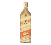 JOHNNIE WALKER GOLD LABEL LIMITED EDITION 2022 40% 1L