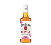 Jim Beam Black Cherry 32.5% 1L