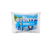 BOUNTY MINIS BAG 333G