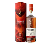 GLENFIDDICH PERPETUAL COLLECTION VAT02 43% 1L TUBE