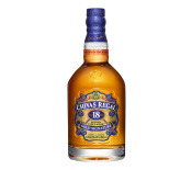 CHIVAS REGAL 18Y. 40% 1L