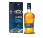 TOMATIN 8YO 40% 1L GP