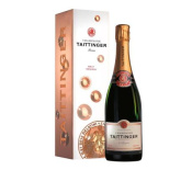 TAITTINGER, BRUT RESERVE, WEIß, 0.75L, GP